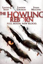 Watch The Howling Reborn 123movieshub