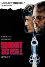 Watch Shoot to Kill 123movieshub