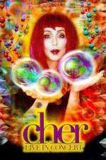 Watch Cher Live in Concert from Las Vegas 123movieshub