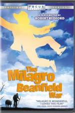 Watch The Milagro Beanfield War 123movieshub