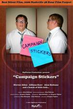 Watch Campaign Stickers 123movieshub
