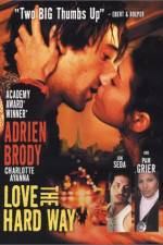 Watch Love the Hard Way 123movieshub