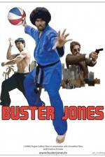 Watch Buster Jones: The Movie 123movieshub
