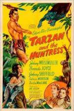 Watch Tarzan and the Huntress 123movieshub