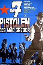 Watch Seven Guns for the MacGregors 123movieshub
