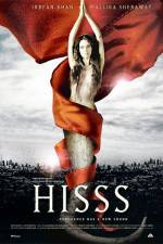 Watch Hisss 123movieshub