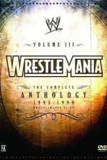 Watch WrestleMania 13 123movieshub