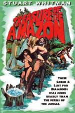 Watch The Treasure of the Amazon 123movieshub