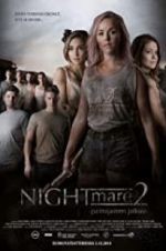 Watch Nightmare 2: The Nightmare Continues 123movieshub
