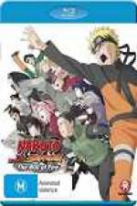 Watch Naruto Shippuden the Movie: The Will of Fire 123movieshub
