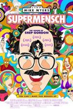 Watch Supermensch: The Legend of Shep Gordon 123movieshub