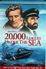 Watch 20000 Leagues Under the Sea 123movieshub