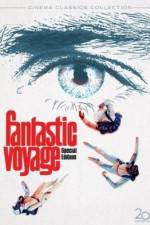 Watch Fantastic Voyage 123movieshub