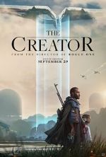 Watch The Creator 123movieshub