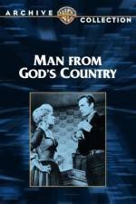 Watch Man from God's Country 123movieshub