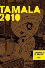 Watch Tamala 2010: A Punk Cat in Space 123movieshub
