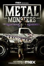 Watch Metal Monsters: The Righteous Redeemer (TV Special 2023) 123movieshub