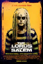 Watch The Lords of Salem 123movieshub