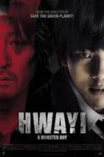 Watch Hwayi: A Monster Boy 123movieshub
