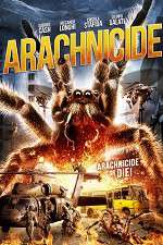 Watch Arachnicide 123movieshub