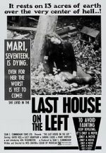 Watch The Last House on the Left 123movieshub