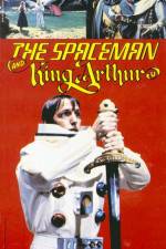 Watch The Spaceman and King Arthur 123movieshub