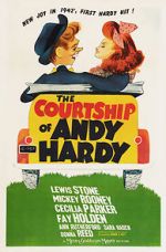 Watch The Courtship of Andy Hardy 123movieshub