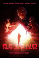 Watch Beyond the Black Rainbow 123movieshub