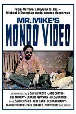 Watch Mr Mike\'s Mondo Video 123movieshub