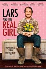 Watch Lars and the Real Girl 123movieshub