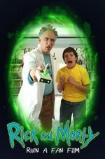 Watch Rick and Morty Ruin a Fan Film 123movieshub