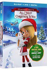 Watch Mariah Careys All I Want for Christmas Is You 123movieshub