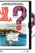 Watch The Last of Sheila 123movieshub