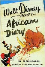 Watch African Diary 123movieshub