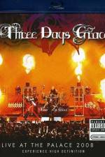 Watch Three Days Grace Live at the Palace 2008 123movieshub