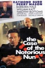 Watch Perry Mason: The Case of the Notorious Nun 123movieshub