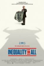 Watch Inequality for All 123movieshub