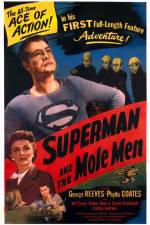 Watch Superman and the Mole-Men 123movieshub
