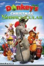 Watch Donkey's Christmas Shrektacular 123movieshub