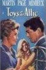 Watch Toys in the Attic 123movieshub