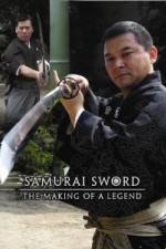 Watch Samurai Sword - The Making Of A Legend 123movieshub