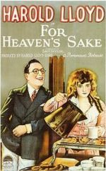 Watch For Heaven\'s Sake 123movieshub