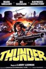 Watch Thunder 123movieshub