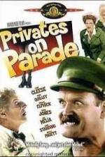 Watch Privates on Parade 123movieshub