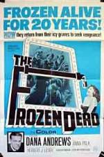 Watch The Frozen Dead 123movieshub