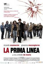 Watch La Prima Linea 123movieshub