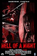 Watch Hell of a Night 123movieshub