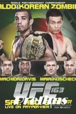 Watch UFC 163 prelims 123movieshub