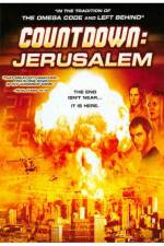 Watch Countdown: Jerusalem 123movieshub