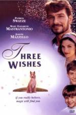 Watch Three Wishes 123movieshub
